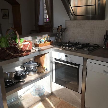 Maison D'Hotes Chandon De Briailles Savigny-lès-Beaune Eksteriør bilde