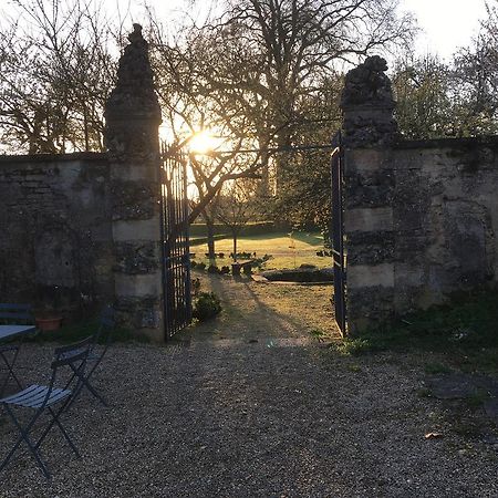 Maison D'Hotes Chandon De Briailles Savigny-lès-Beaune Eksteriør bilde
