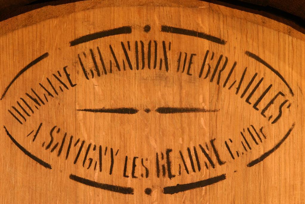 Maison D'Hotes Chandon De Briailles Savigny-lès-Beaune Eksteriør bilde