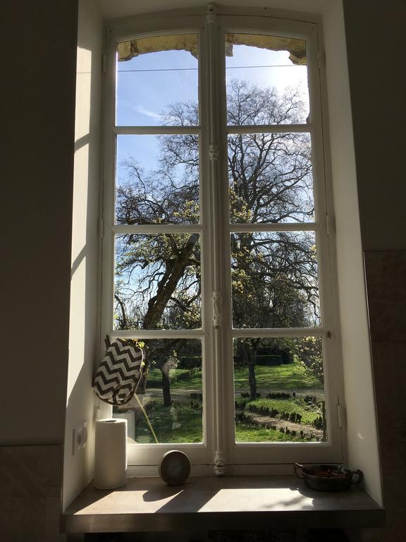 Maison D'Hotes Chandon De Briailles Savigny-lès-Beaune Eksteriør bilde