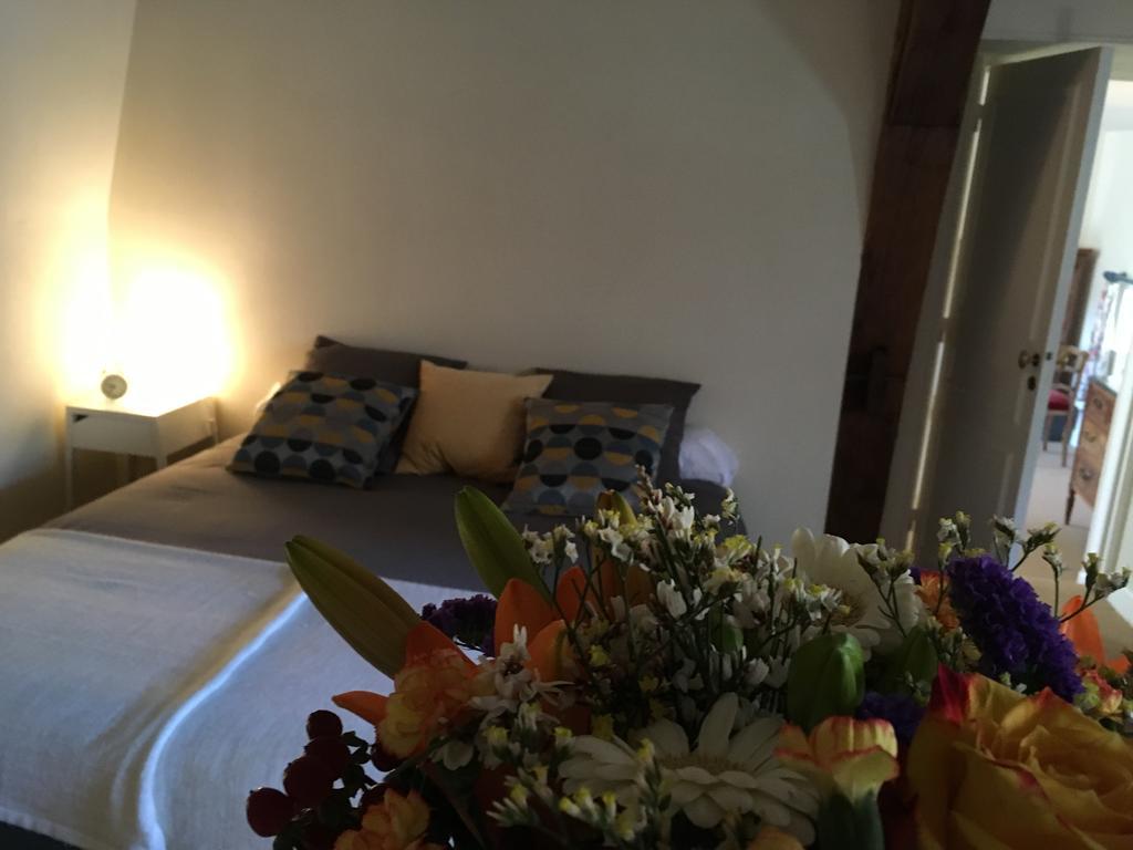 Maison D'Hotes Chandon De Briailles Savigny-lès-Beaune Eksteriør bilde
