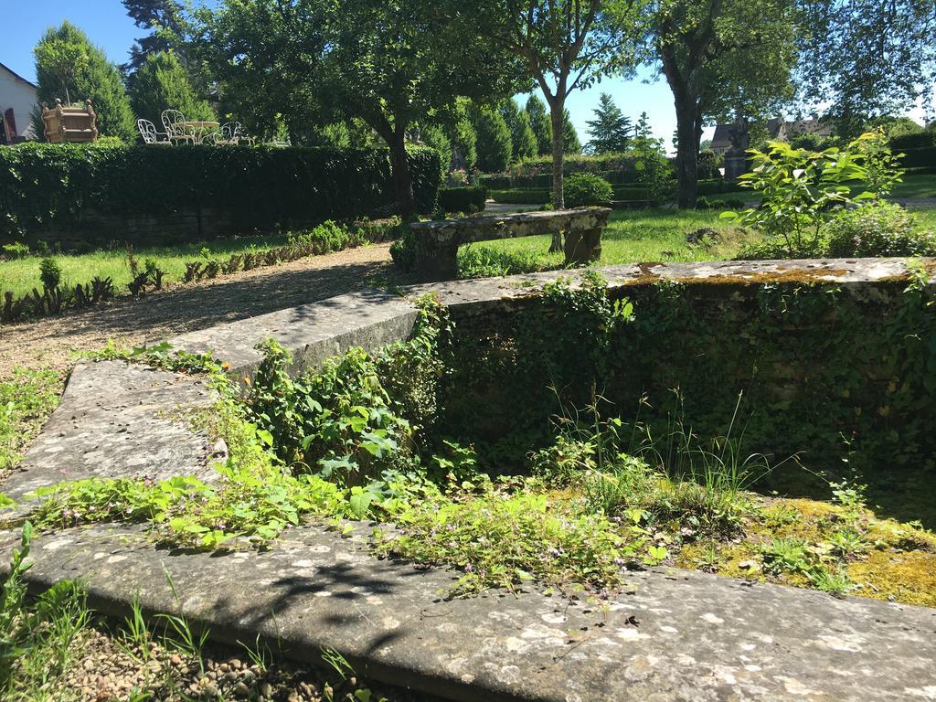 Maison D'Hotes Chandon De Briailles Savigny-lès-Beaune Eksteriør bilde
