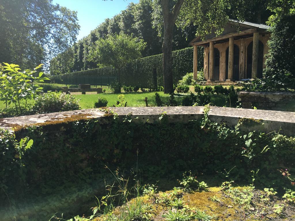Maison D'Hotes Chandon De Briailles Savigny-lès-Beaune Eksteriør bilde